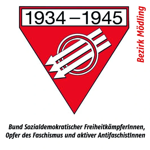 Bund Sozialdemokratischer FreiheitskämpferInnen Bezirk Mödling