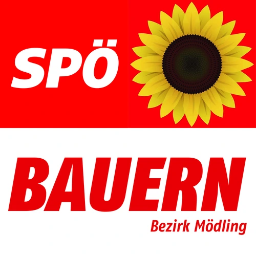 Bauern Bezirk Mödling