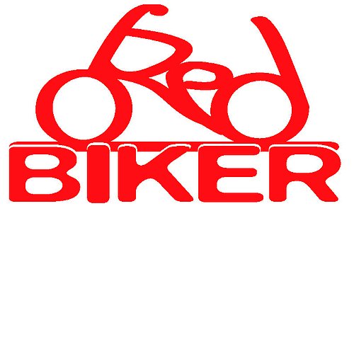 Red Biker Bezirk Mödling